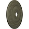 Ekena Millwork Logan Ceiling Medallion (Fits Canopies up to 6 1/8"), 24 1/4"OD x 3 7/8"ID x 2"P, Witch Hazel CM24LO1WHF - alternate 3